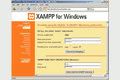 XAMPP für Windows 1.6.7