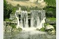 Mayan Waterfall 3D Screensaver 1.2