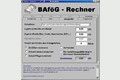 BAföG-Rechner 1.3