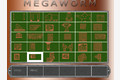 Megaworm 