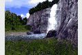 3D Vivid Waterfall Screensaver 1.0.3