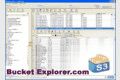 Bucket Explorer for Amazon S3 2013.10.01.0