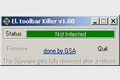 El. Toolbar Killer 1.02