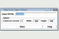 Video Screen Capture Software 7.0