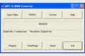 MKV To WMV Converter 1.2