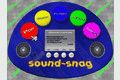 SOUND-Snag 1.0