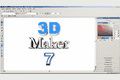 MAGIX 3D Maker  