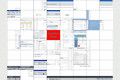 Desktop Mixer Screensaver 1.0