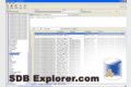 SDB Explorer for Amazon SimpleDB 2013.09.01.0