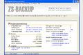 ZSBackup 2010.2