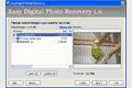 Easy Digital Photo Recovery 2.5