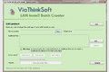 ViaThinkSoft LAN Install 1.0