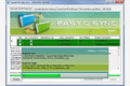 Projekt-M2 Easy Sync 11012010