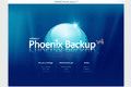 Phoenix Backup v4