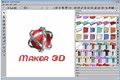 3D Text & Logo Maker 11.01.03