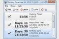 Free Countdown Timer 3.0