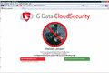 G Data CloudSecurity 