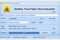 GetGo YouTube Downloader 1.6