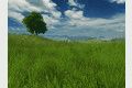 Grassland 3D Screensaver 1.0
