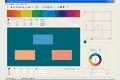 Farbwhler fr Harmoniekontraste 2.33