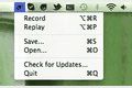 Jitbit Mouse Recorder for Mac 0.4