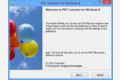 PDF Converter for Windows 8 1.01