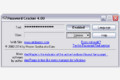 Password Cracker 4.25