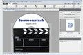 Disketch CD-Etikettenprogramm 3.02