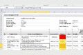 Excel PM-Tool 2.3