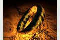 The One Ring 3D Screensaver 1.2