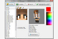 Minecraft Skin Editor 1.0