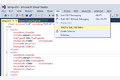 XMLFox Visual Studio XML Editor 8