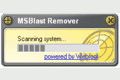 MSBlast Remover 1.01