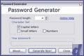 Password Generator 2.1