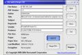 Bureausoft PDF Split & Merge 1.02