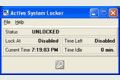 Active System Locker 3.2