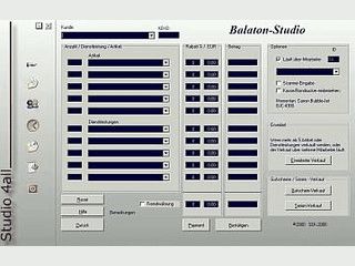 Software fr Nagelstudios oder Kosmetikstudios