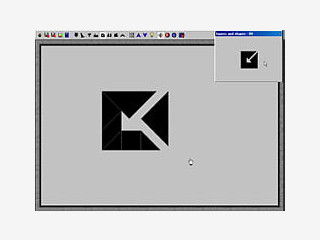 ber 1.700 verschiedene Tangram Figuren lassen sich aus Sieben Teilen legen.