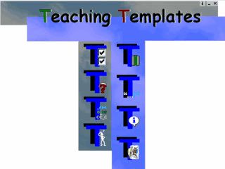 Ein gutes Autorensystem zur Erstellung von Lehr- und Lernsoftware