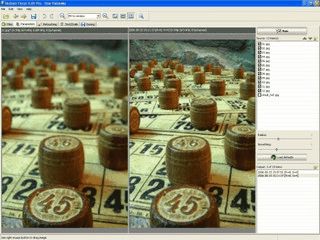 Software f�r die Aufbereitung von extremen Makro-Fotografien