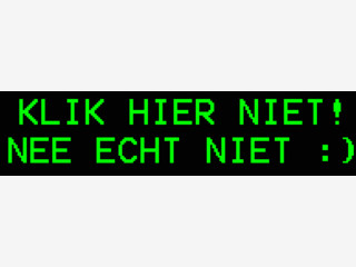 Datentr�geraustausch zum elektronischen Zahlungsverkehr mit der Bank.
