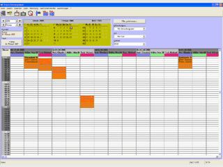 Patienten-Terminverwaltung fr Arztpraxen