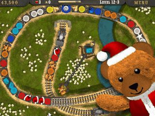 Lustiges Spiel mit einfachen Regeln