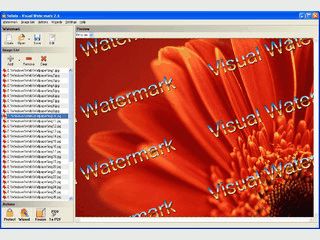 In wenigen Schritten, einer Vielzahl von Bildern ein Wasserzeichen hinzufgen.