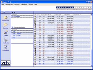 Ausbildungssoftware fr Auszubildende Schornsteinfeger.