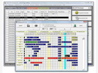 Software fr die komplette Verwaltung in Hotels oder Pensionen