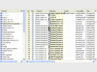 Software fr die Verwaltung von Software-Lizenzen und Hardware-Ressourcen