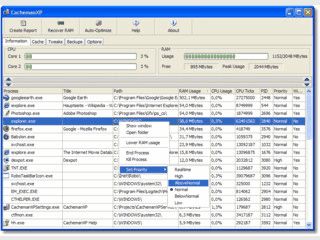 Tool um die Geschwindigkeit und Stabilitt ihres Computers zu verbessern.