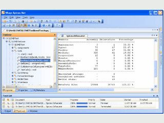 Sammlung von Tools fr .NET Entwickler wie z.B. Decompiler.