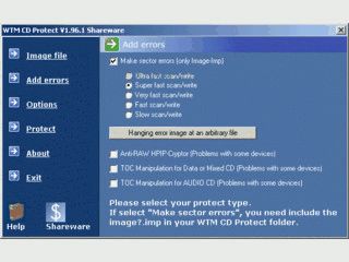 Schtzt CDs gegen das illegale Kopieren.